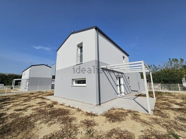casa indipendente in vendita a Mogliano Veneto