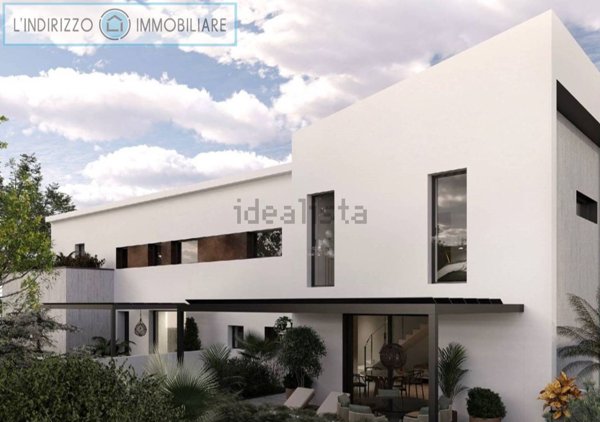 appartamento in vendita a Mogliano Veneto