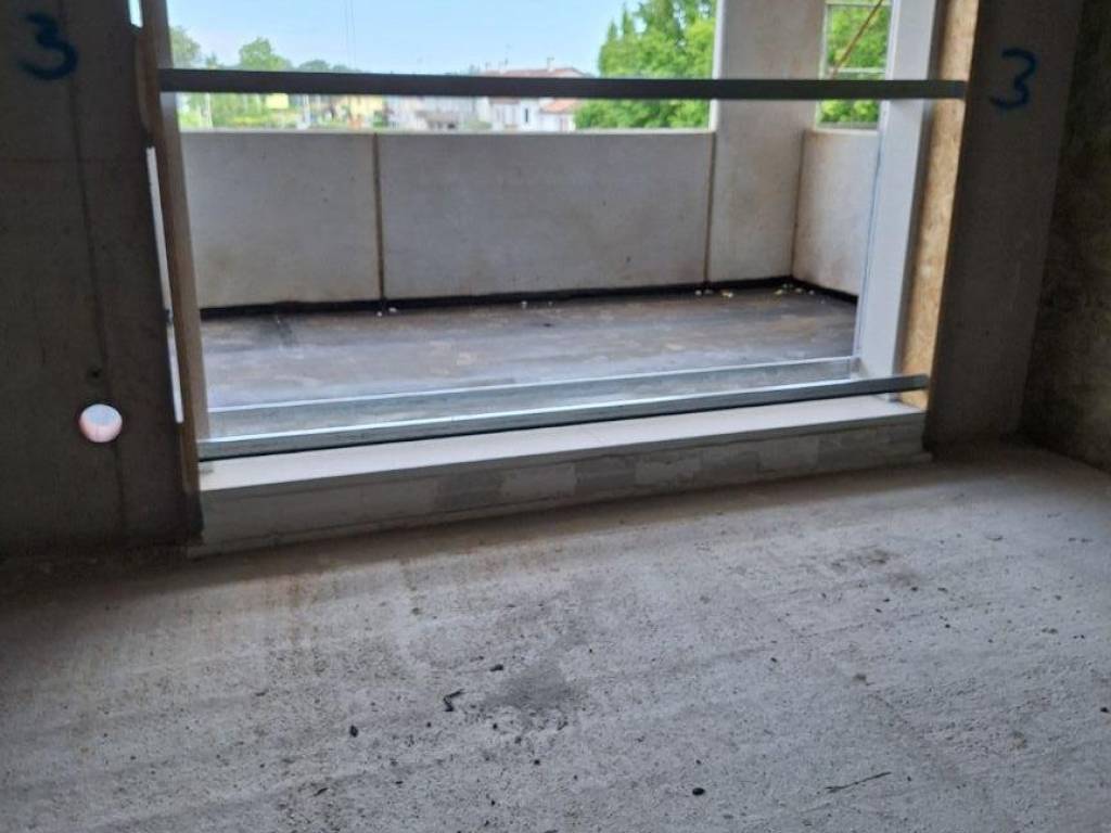 appartamento in vendita a Mogliano Veneto