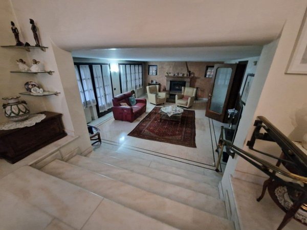 casa indipendente in vendita a Mogliano Veneto