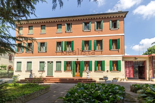 casa indipendente in vendita a Mogliano Veneto