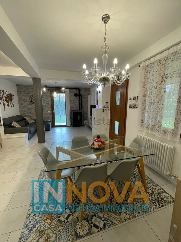 casa indipendente in vendita a Mogliano Veneto