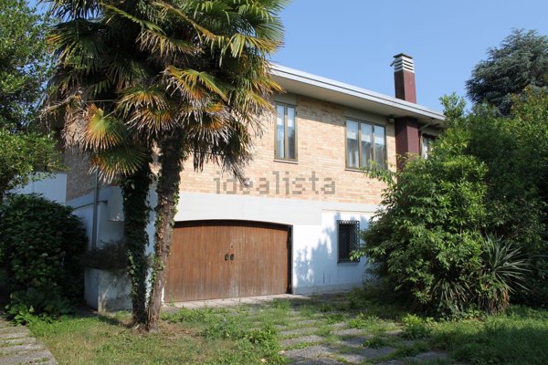 casa indipendente in vendita a Mogliano Veneto