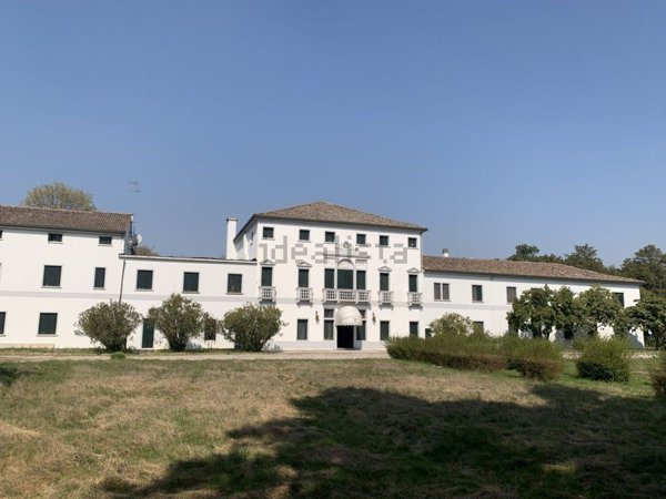 casa indipendente in vendita a Mogliano Veneto