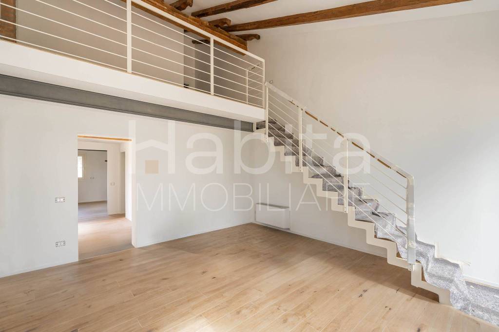 casa indipendente in vendita a Mogliano Veneto