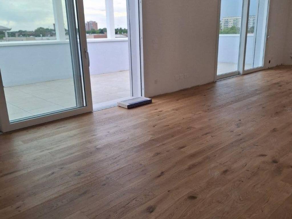 appartamento in vendita a Mogliano Veneto