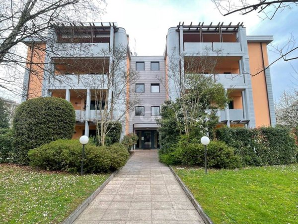 appartamento in vendita a Mogliano Veneto