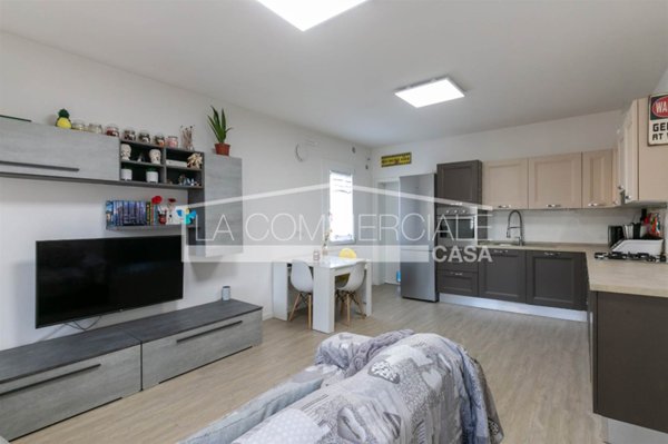 casa indipendente in vendita a Mogliano Veneto