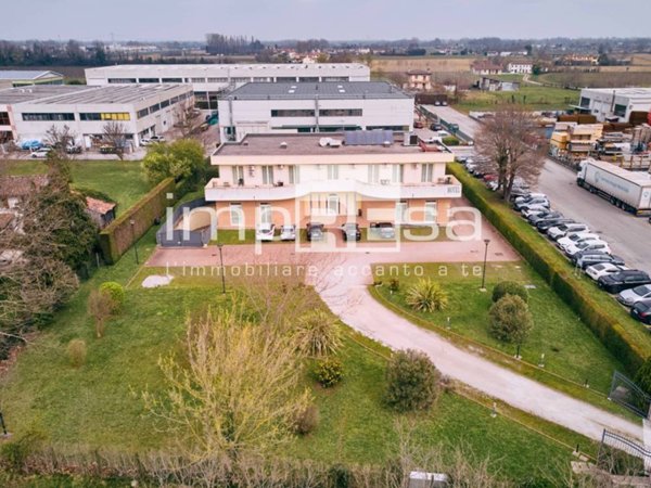 ufficio in vendita a Mogliano Veneto