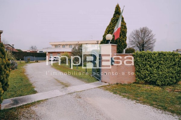 ufficio in vendita a Mogliano Veneto