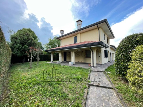 casa indipendente in vendita a Mogliano Veneto