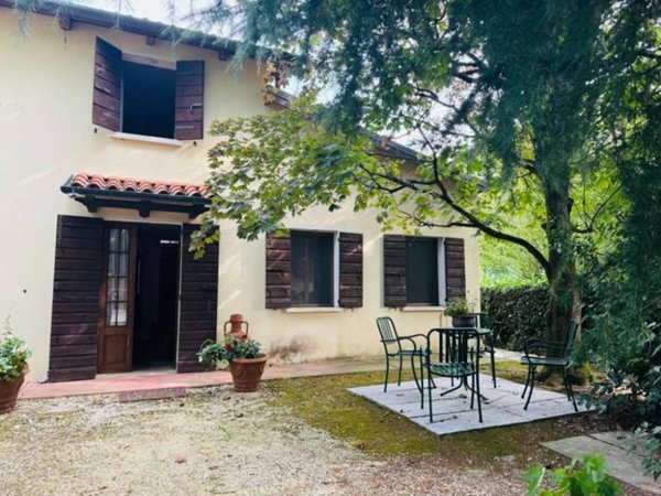 casa indipendente in vendita a Mogliano Veneto