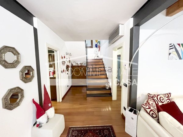casa indipendente in vendita a Mogliano Veneto