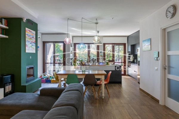 casa indipendente in vendita a Mogliano Veneto