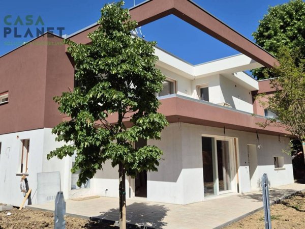 appartamento in vendita a Mogliano Veneto