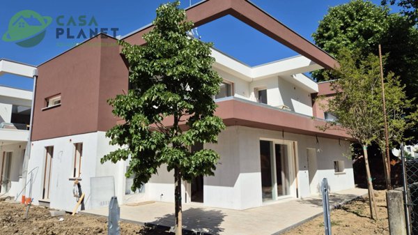 appartamento in vendita a Mogliano Veneto
