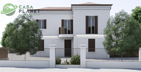 appartamento in vendita a Mogliano Veneto