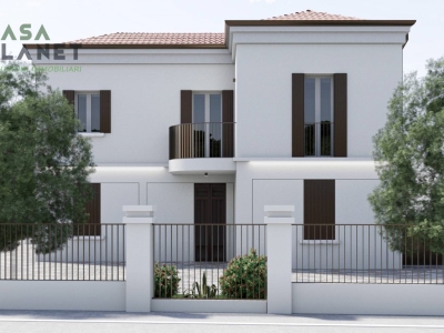 appartamento in vendita a Mogliano Veneto