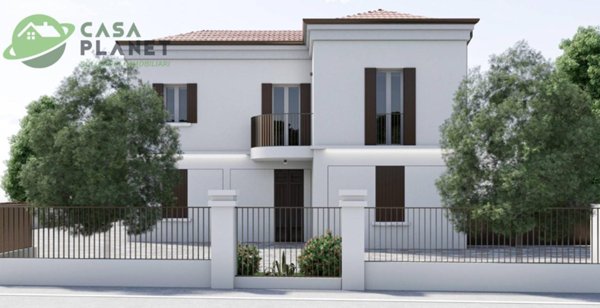 appartamento in vendita a Mogliano Veneto