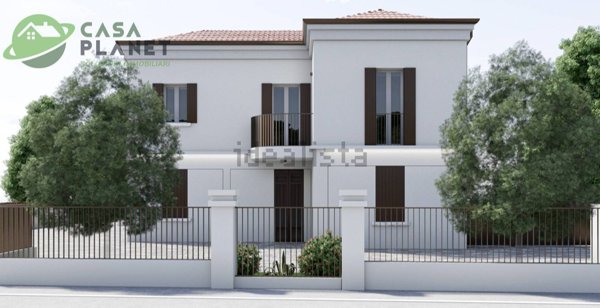 appartamento in vendita a Mogliano Veneto