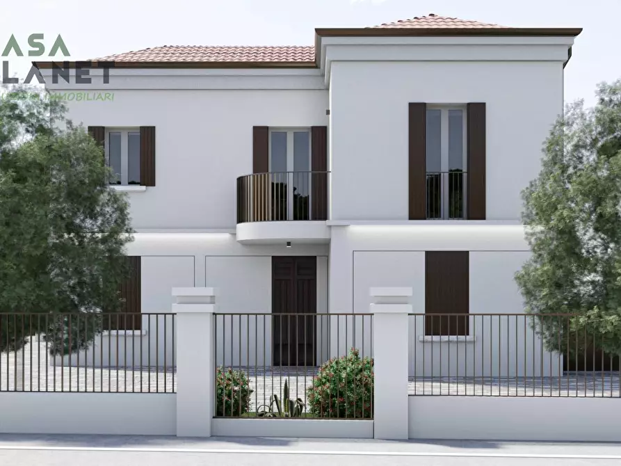appartamento in vendita a Mogliano Veneto