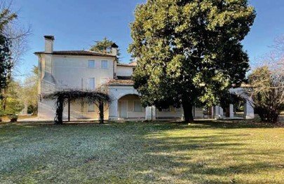 casa indipendente in vendita a Mogliano Veneto
