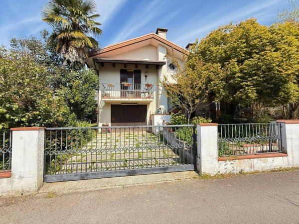 casa indipendente in vendita a Mogliano Veneto in zona Campocroce