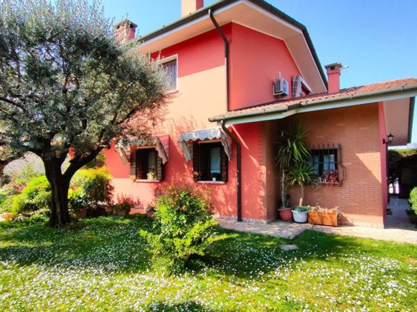 casa indipendente in vendita a Mogliano Veneto