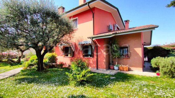 casa indipendente in vendita a Mogliano Veneto