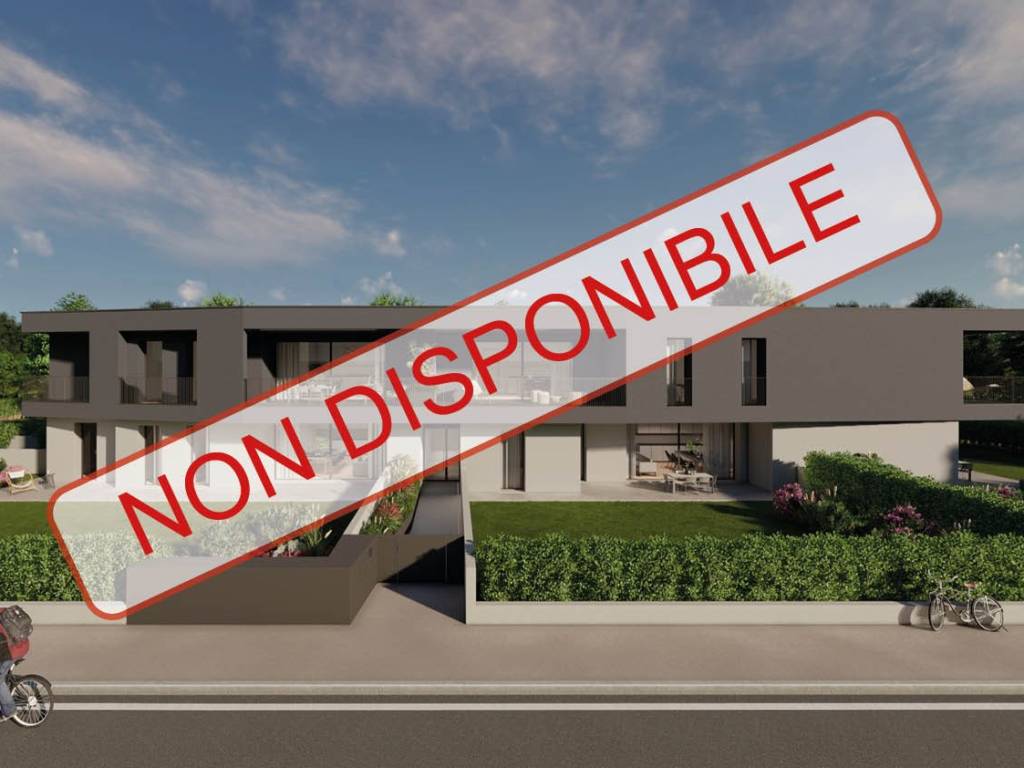 appartamento in vendita a Mogliano Veneto