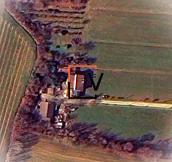 locale di sgombero in vendita a Mogliano Veneto in zona Zerman