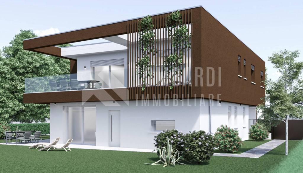 appartamento in vendita a Mogliano Veneto