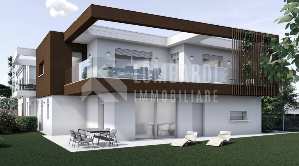 appartamento in vendita a Mogliano Veneto