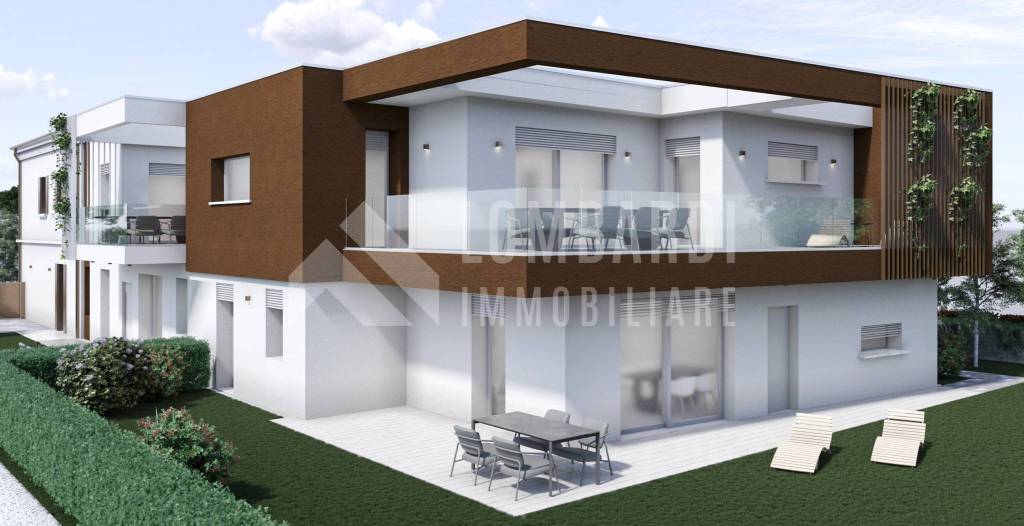 appartamento in vendita a Mogliano Veneto