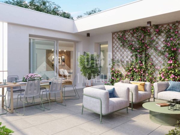 appartamento in vendita a Mogliano Veneto