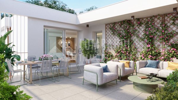 appartamento in vendita a Mogliano Veneto