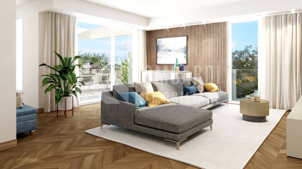 appartamento in vendita a Mogliano Veneto