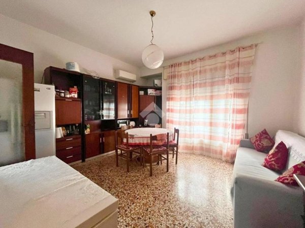 appartamento in vendita a Mogliano Veneto