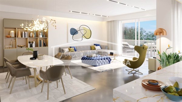 appartamento in vendita a Mogliano Veneto