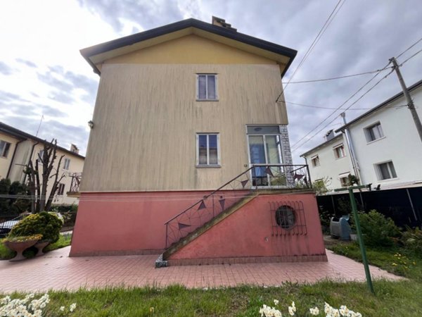casa indipendente in vendita a Mogliano Veneto