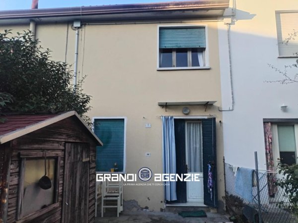 casa indipendente in vendita a Mogliano Veneto