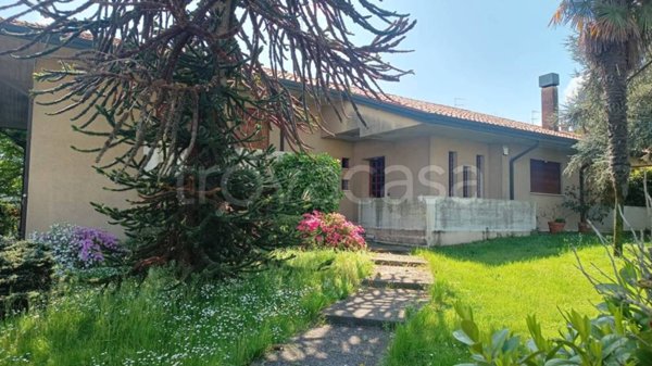 casa indipendente in vendita a Mogliano Veneto in zona Zerman