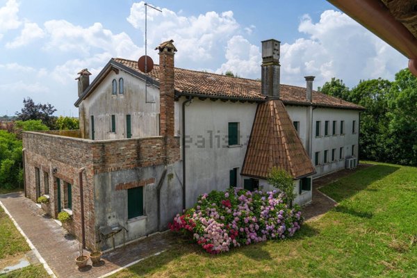 terreno edificabile in vendita a Mogliano Veneto in zona Zerman