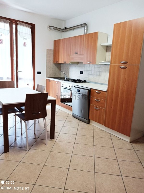 appartamento in vendita a Mogliano Veneto