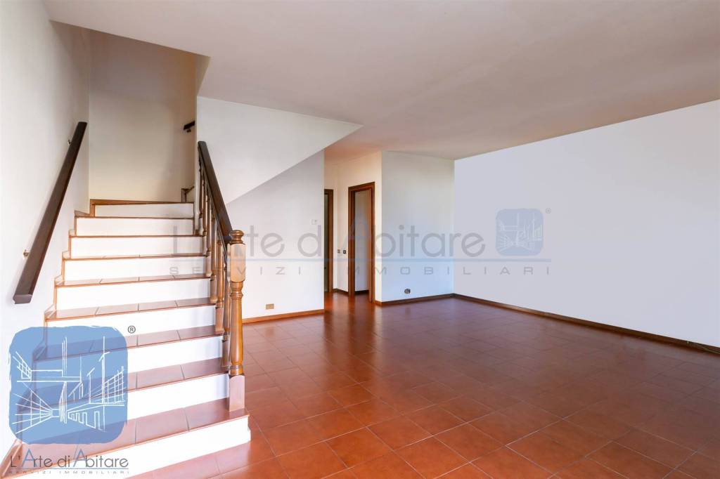 casa indipendente in vendita a Mogliano Veneto in zona Mazzocco