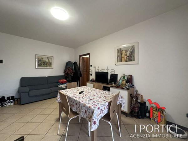 appartamento in vendita a Mogliano Veneto in zona Mazzocco