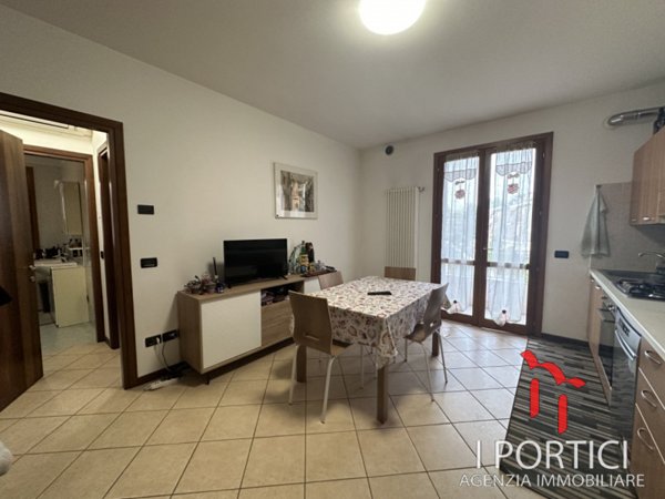 appartamento in vendita a Mogliano Veneto in zona Mazzocco