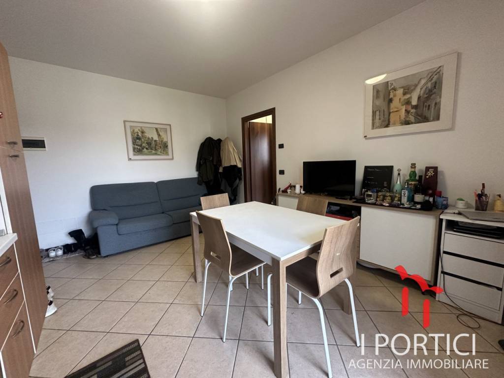 appartamento in vendita a Mogliano Veneto in zona Mazzocco