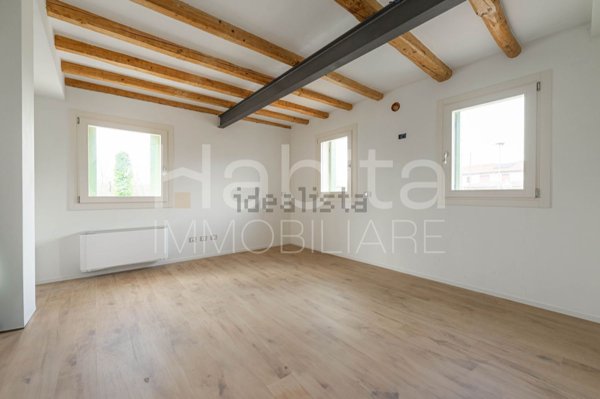 casa indipendente in vendita a Mogliano Veneto