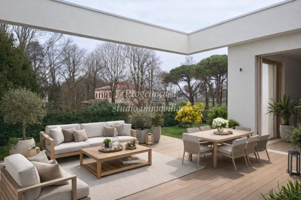 appartamento in vendita a Mogliano Veneto